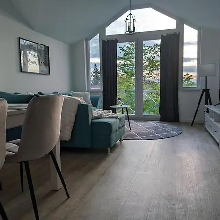 Spacious Near Helios Berlin-buch *